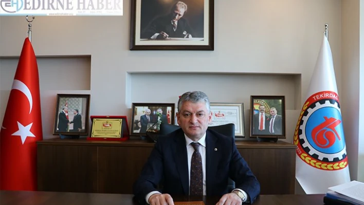 İstihdamda 'Trakya havası' esti