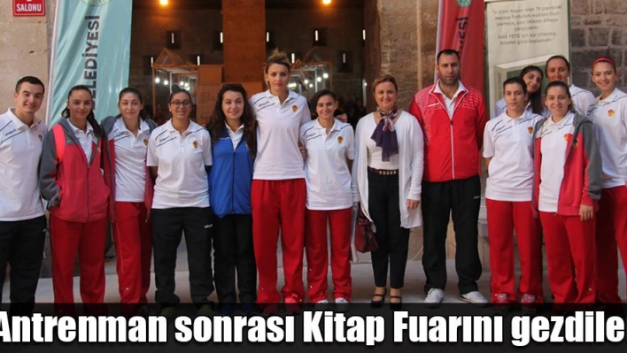 Okumak şart