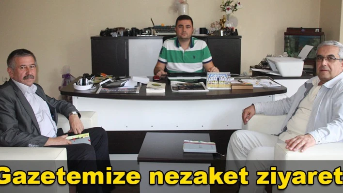 Nezaket ziyareti