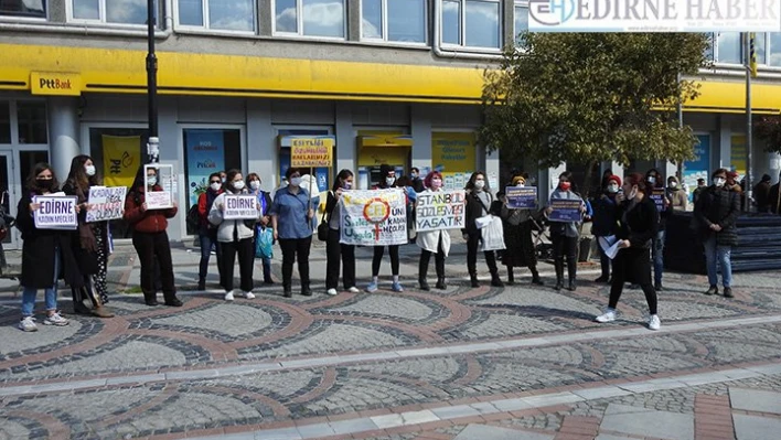 Kararın geri çekilmesini istediler