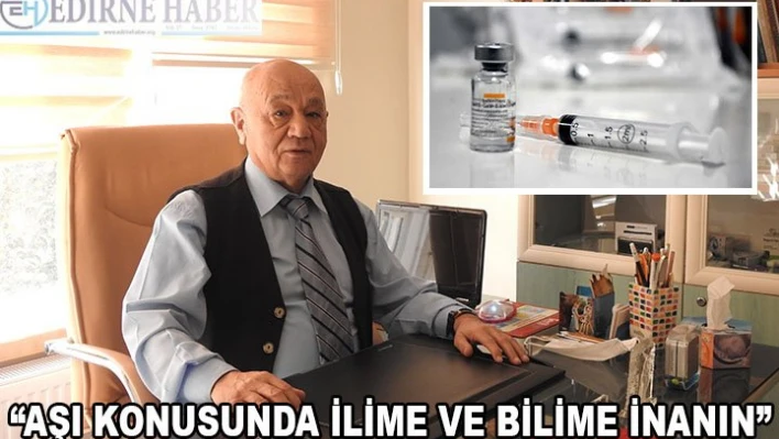 'Aşıdan korkma!'