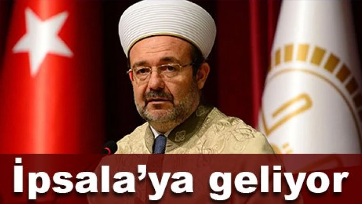 İpsala'da buluşacaklar