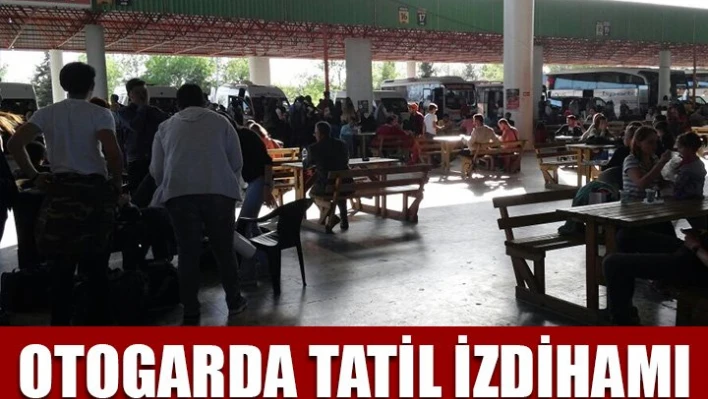 Tatil bereketi