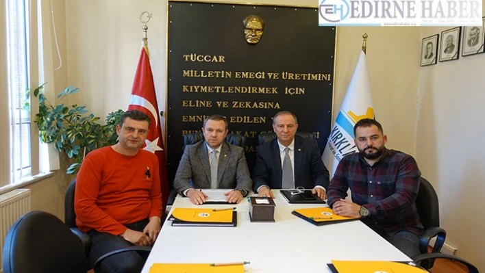 KTSO Başkanı Ilık'tan 'ürünlerdeki aşırı fiyat artışını şikayet edin' çağrısı