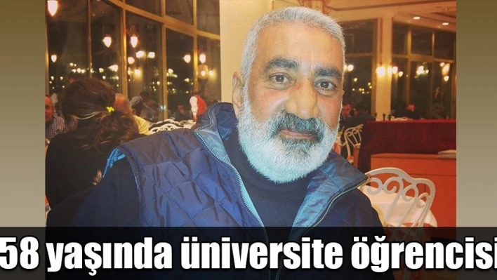 Okumanın yaşı yok