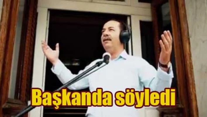 Bülbülüm altın kafeste