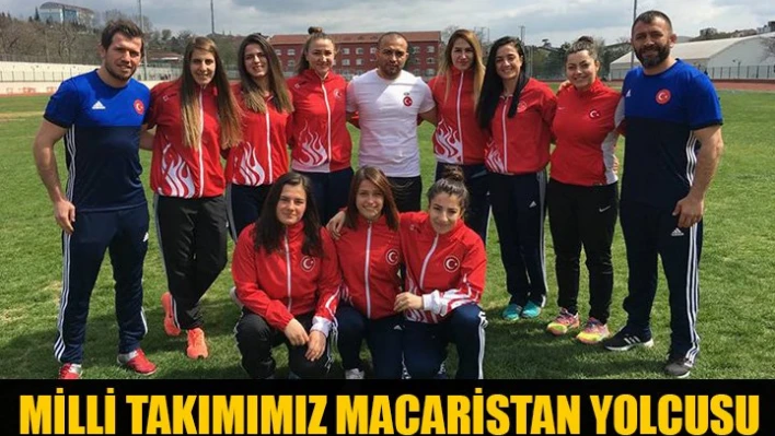 Geri sayım başladı