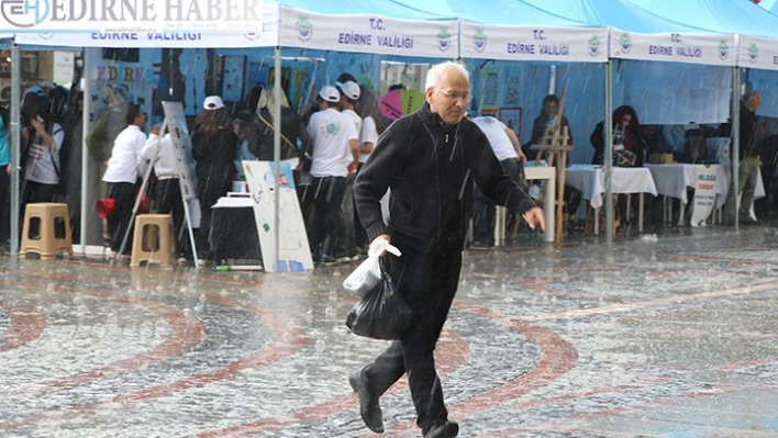 Hazırlıksız yakalandılar