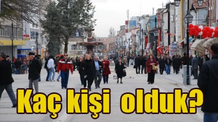 Yine son sıradayız