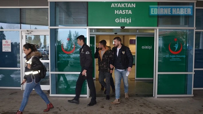 Operasyon düzenlendi