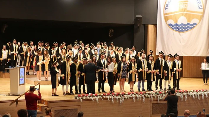 'Alanınızda uzman olun, fark yaratın'