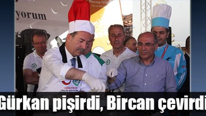 'Dünyadaki tek şehir'