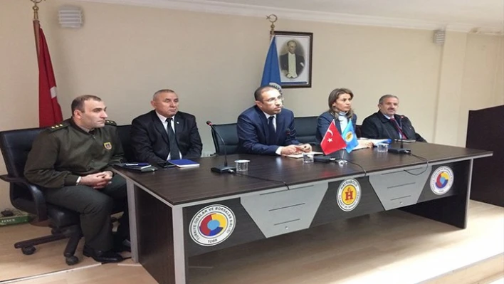 Vatandaşların isteklerini dinlediler