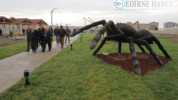 29 Ekim'de açılacak