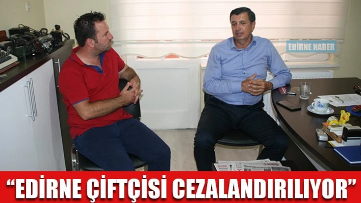'2019'da iktidarı hedefliyoruz'