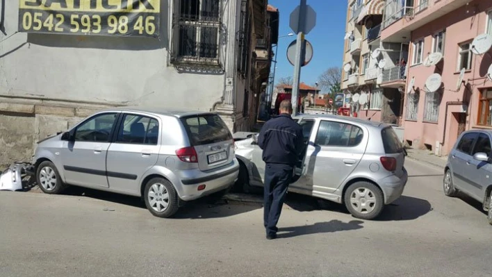 Meslektaşlarımızı Allah korudu