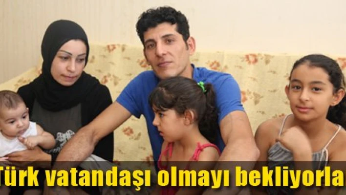 'Canımızı Türkiye'ye borçluyuz''