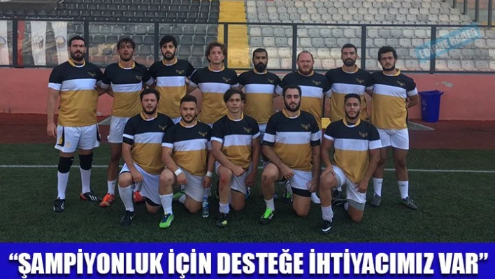 Türkiye finallerine katılacak