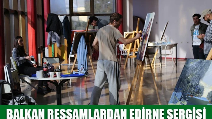 4 Mevsim Edirne
