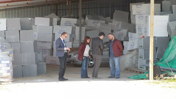Nerede sakladılar?