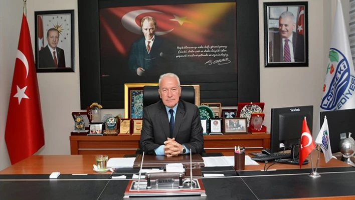 'Büyük bir başarıya imza attık'