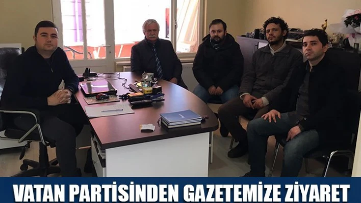 'Parti değil ülke sorunudur'