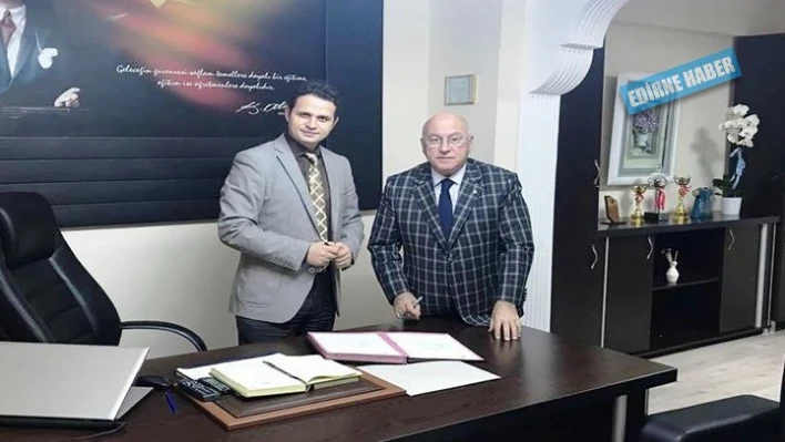 LTSO'dan duyarlı davranış