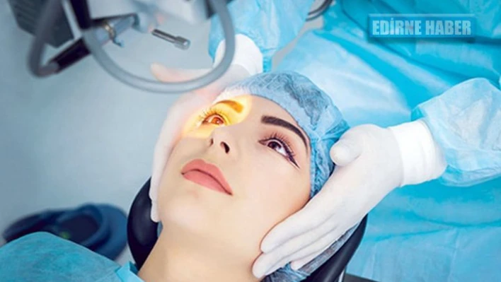 Görmenin Sessiz Hırsızı Glokoma Karşı Önleminizi Alın