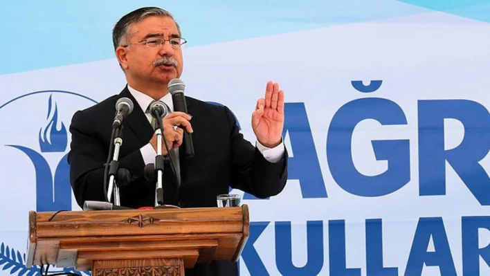 Yabancı dil ağırlıklı olacak