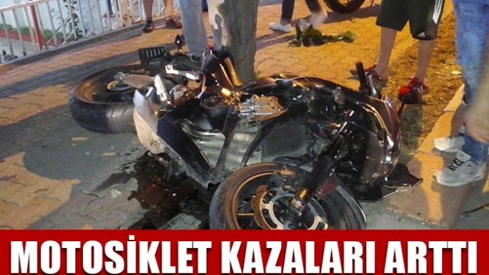 Denetimler artmalı
