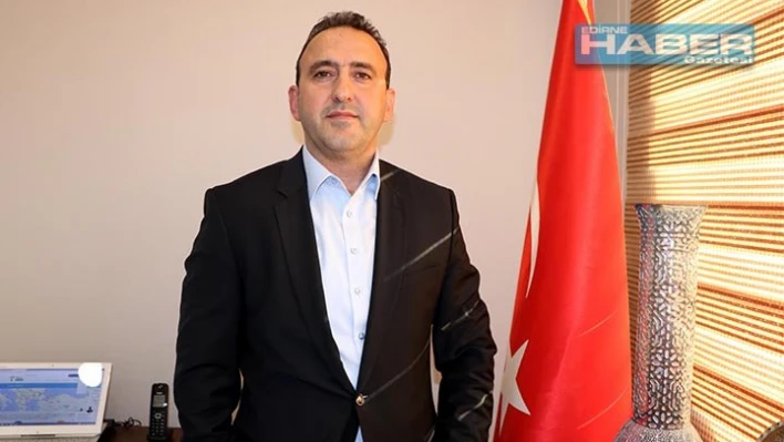 Trakya'dan 95 milyon dolarlık ihracat