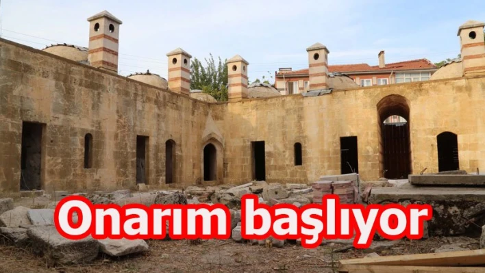 Eğitim amaçlı kullanılacak
