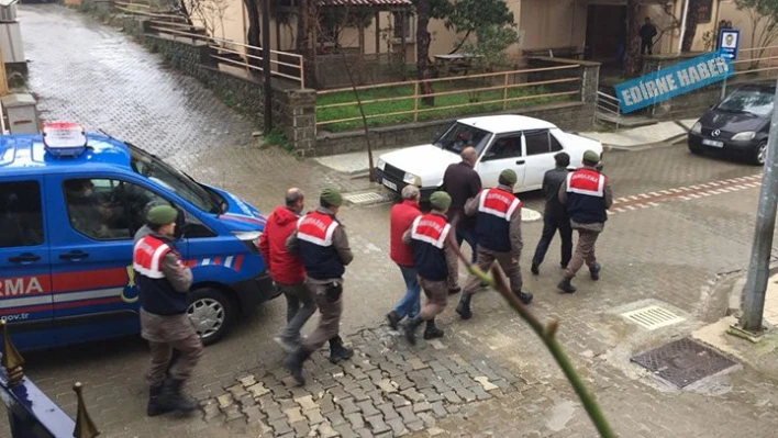 Fuhuş operasyonu