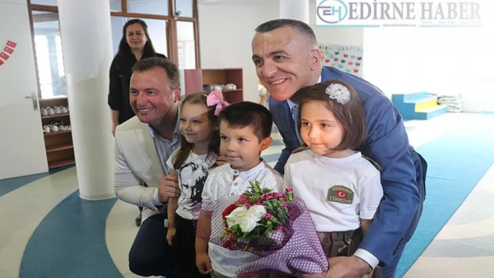 Validen öğrencilere boğulmalara karşı uyarı