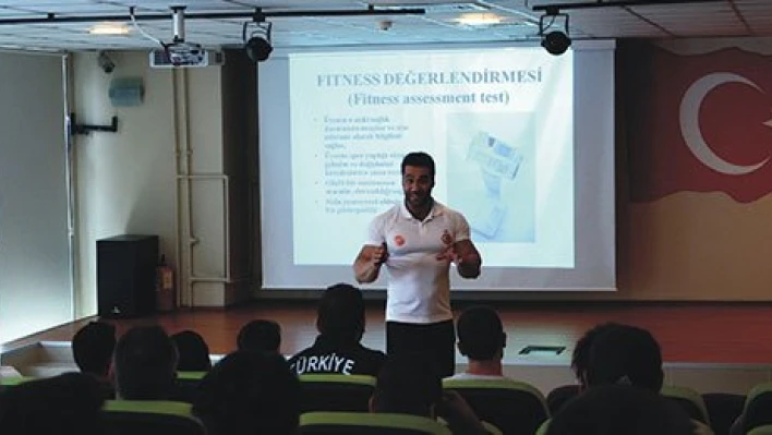 Kurs yarın sona eriyor