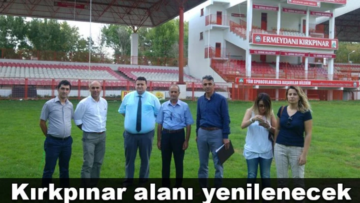 Kurulun onayı alındı