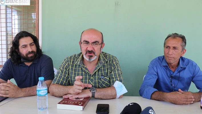 'ROMAN DİLİ VE KÜLTÜRÜ ÇALIŞTAYI' 31 TEMMUZ'DA BAŞLAYACAK