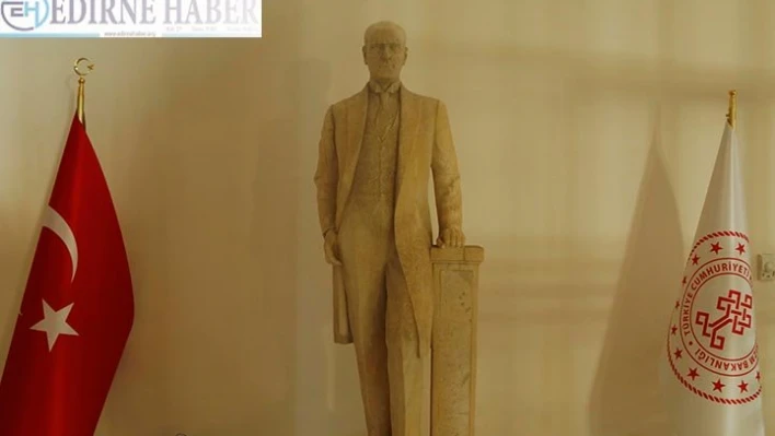 Restorasyonu tamamlandı