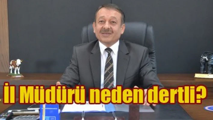 'Kullanamıyoruz'