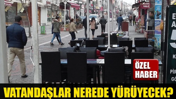 Vatandaşın hakkı nerede?