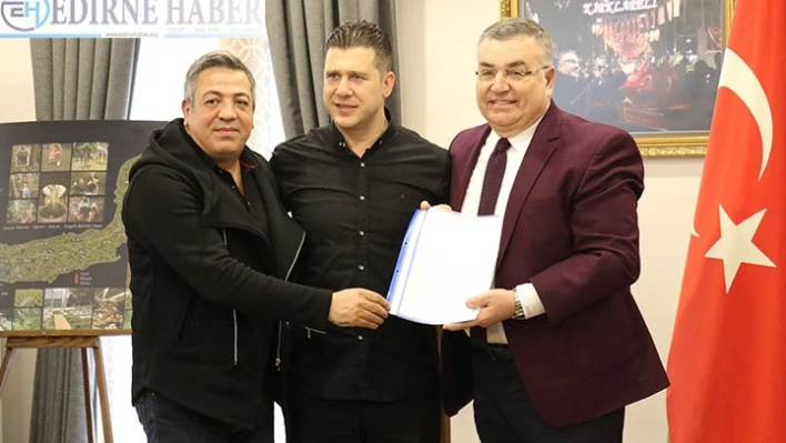 'Futbolcularımızın öz güveni tavan yapmış durumda'