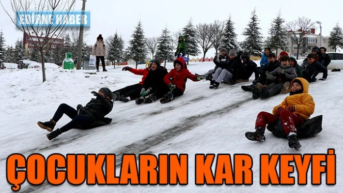 Doyasıya eğlendiler