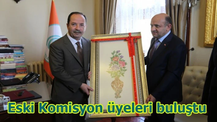 Komisyon dostluğu
