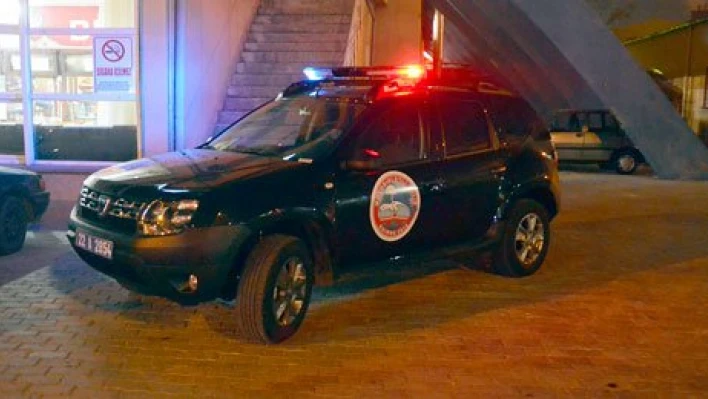 Yunuslar araçlarına kavuştu