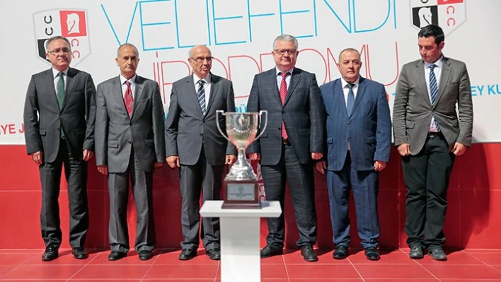 KırkpınarÂ  başladı
