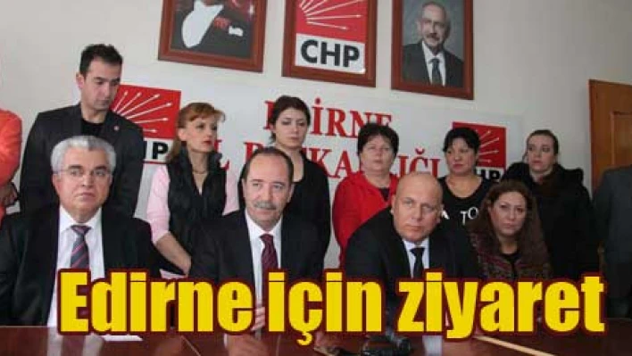 Geleceğe taşımak için buluştular