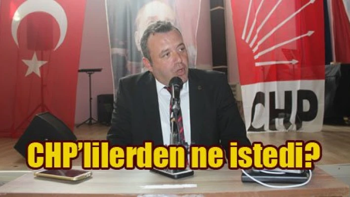 'Son bir kez düşünmemiz gerekli'
