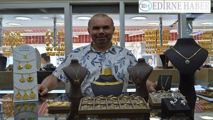 90'lı yılların modası geri geldi