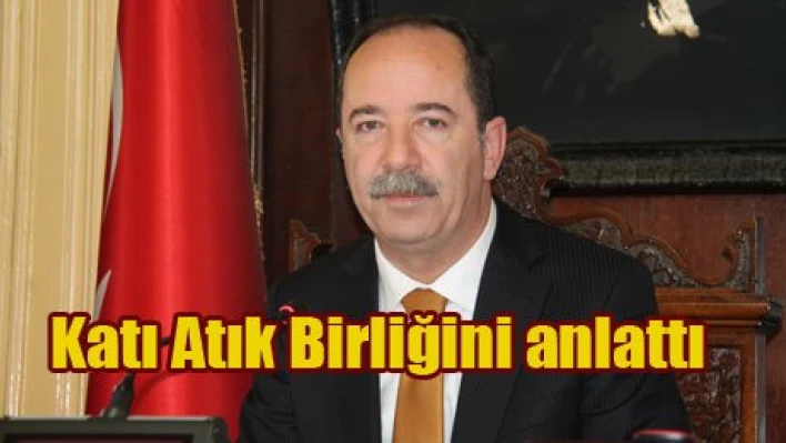 'Türkiye'de ilk ve tek'