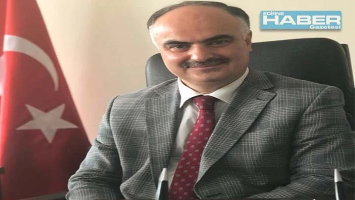 Genel Sekreterliği'ne Kılıç atandı